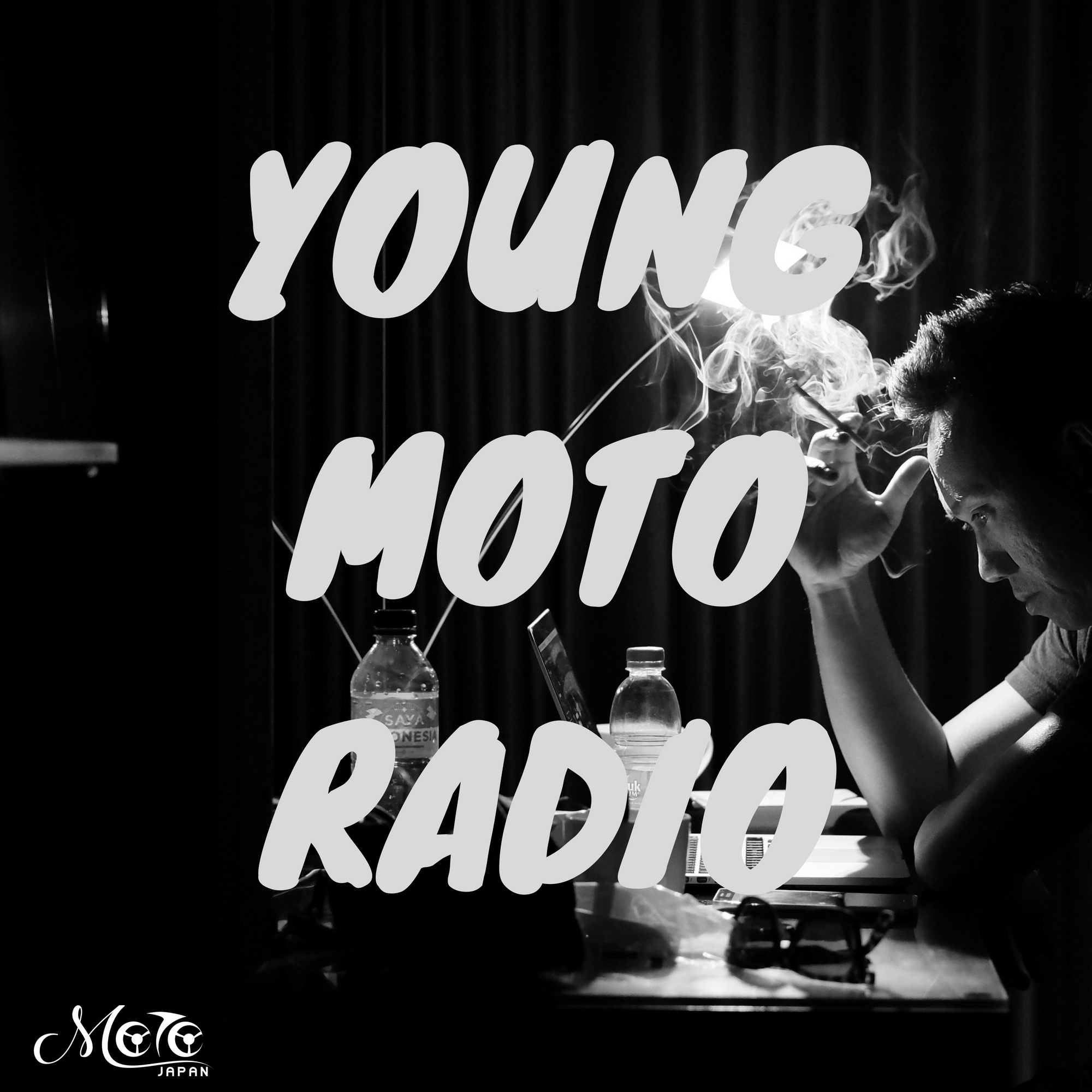 Moto Japan MotoBe Young Moto Radio